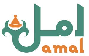 amal restaurant marrakesch