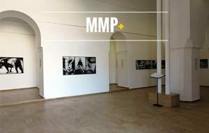 Marrakech Museum for photography and visual art