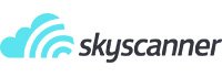 Billige Flüge mit dem Skyscanner finden