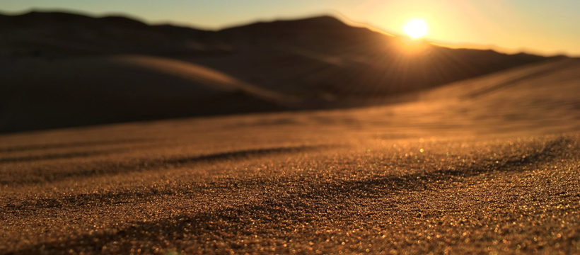 Merzouga