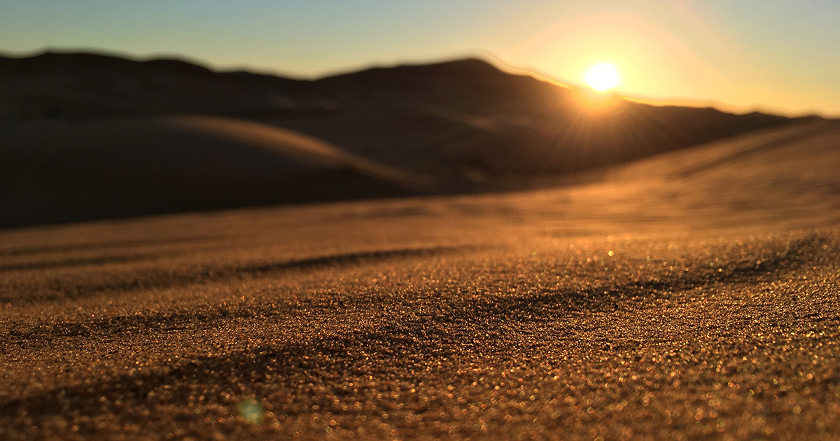 Ausflüge und Wüstentouren in die Sahara
