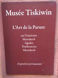 Musee Tiskiwin