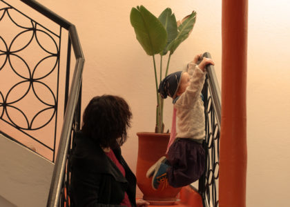 familienfreundliche riads marrakesch