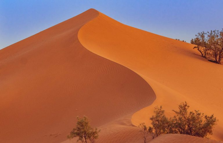 Ist Die Sahara Die Größte Wüste Der Welt riads-marrakesch.de