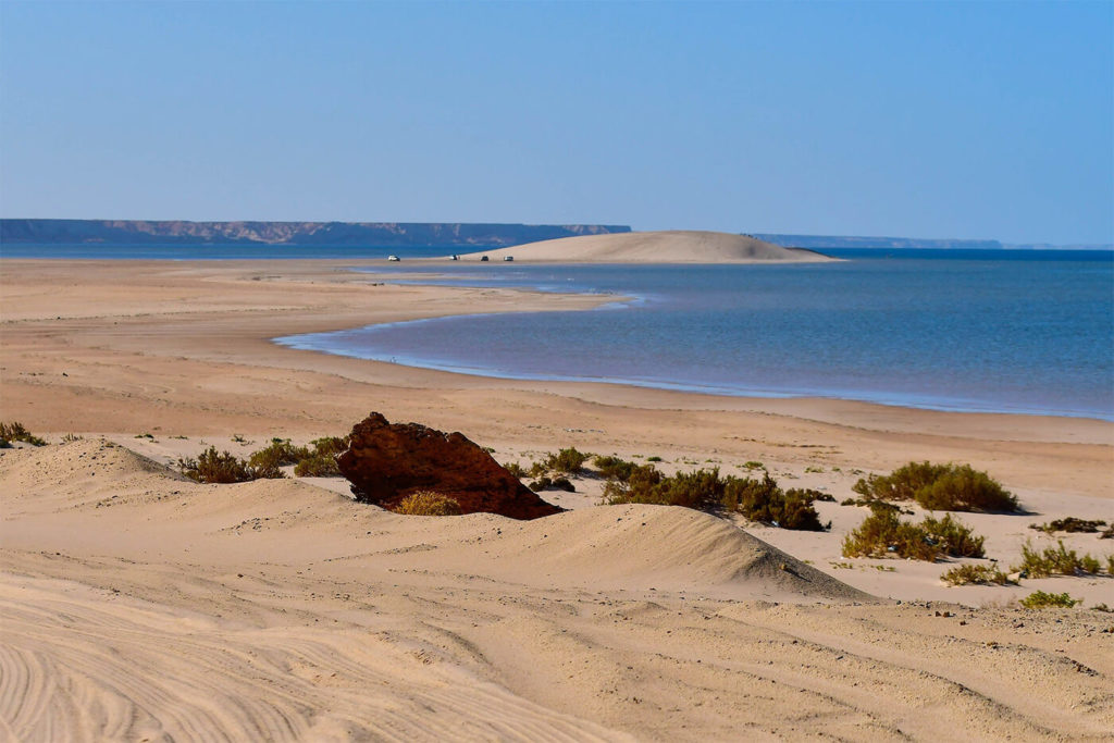 Dakhla Marokko