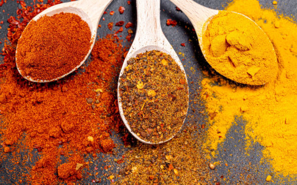 Ras el Hanout – Die Königin der orientalischen Gewürze