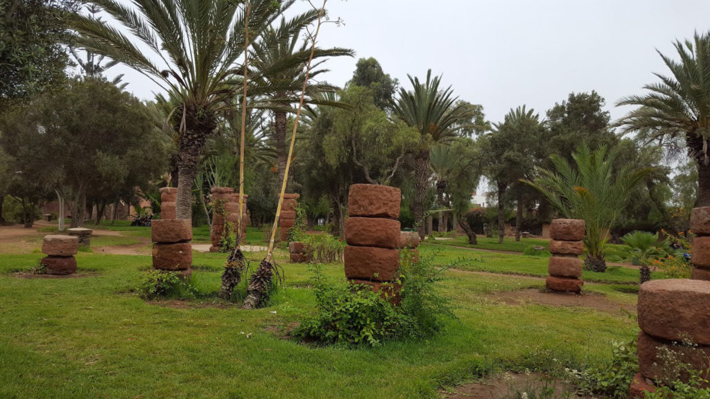 Agadir Olhao Park