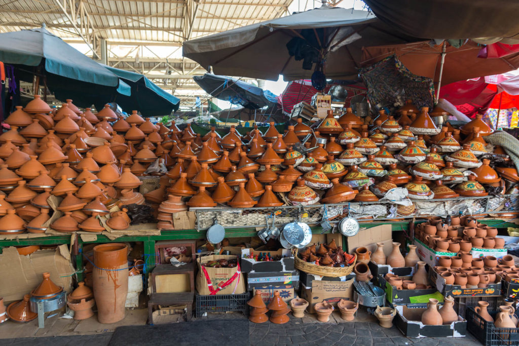 Agadir Souk El Had