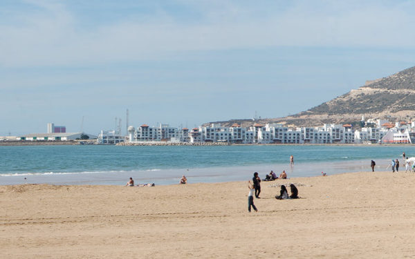 Agadir