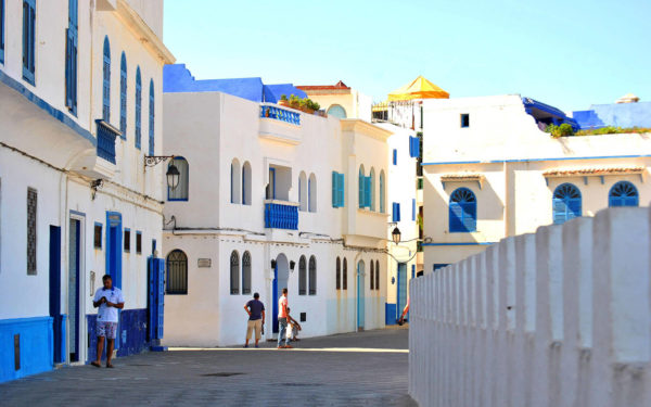 Asilah