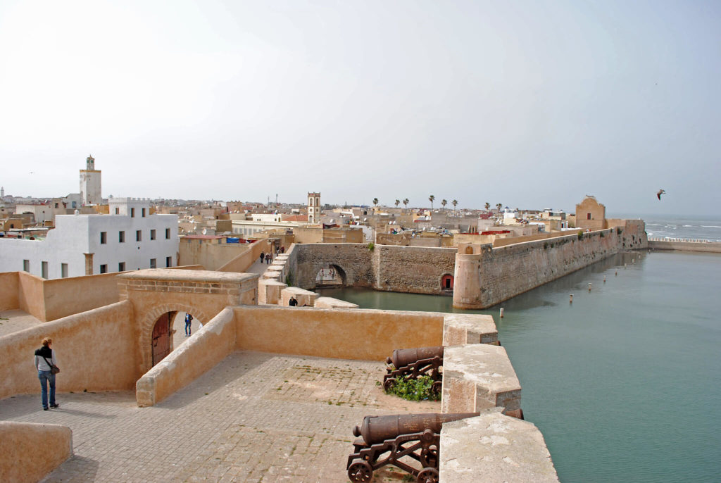 El Jadida Marokko