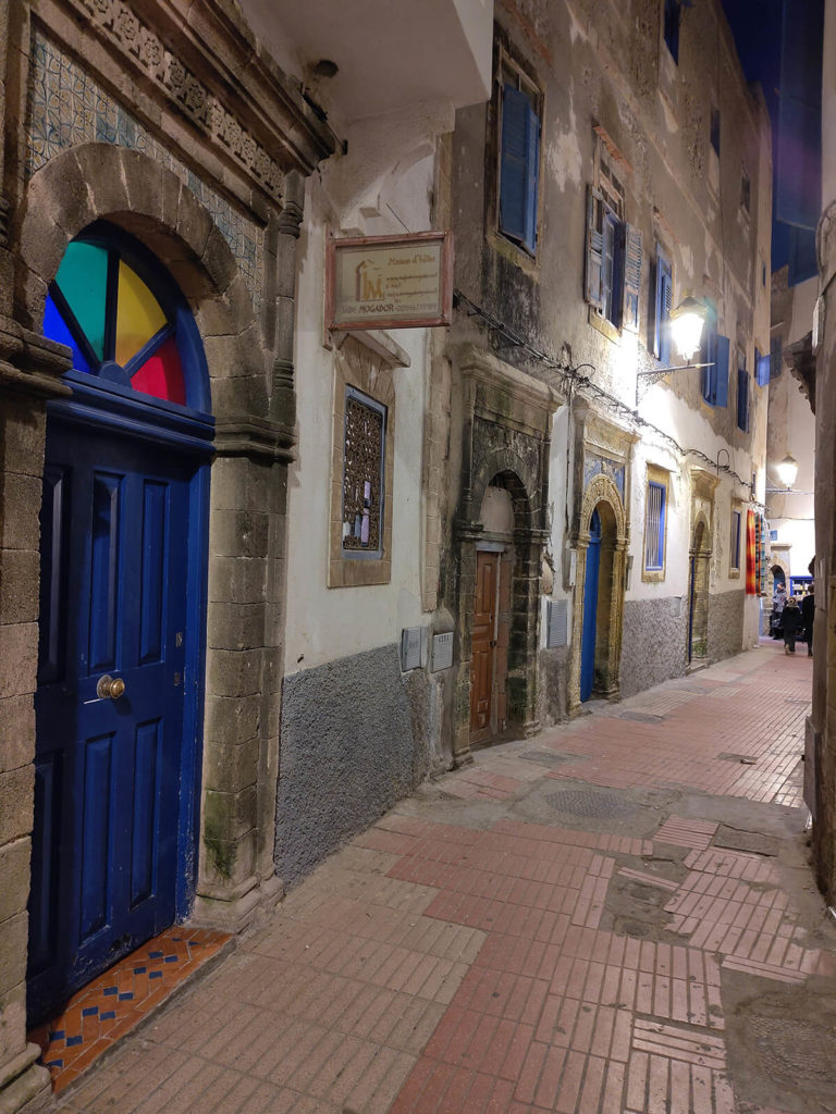 Mellah Essaouira