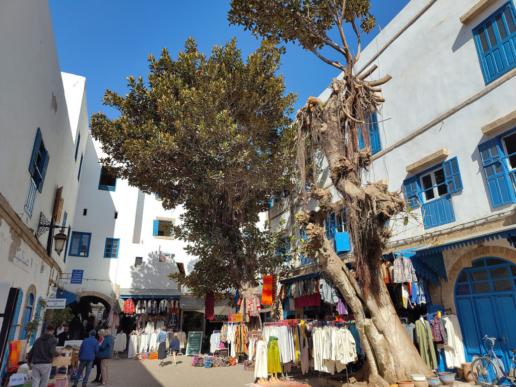 Essaouira, Marokko