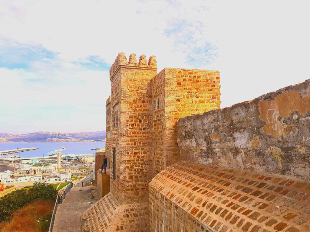 Kasbah Tanger