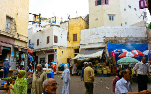 Medina Casablanca