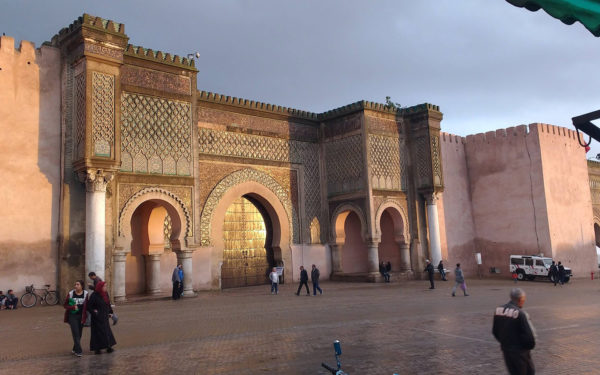 Meknès