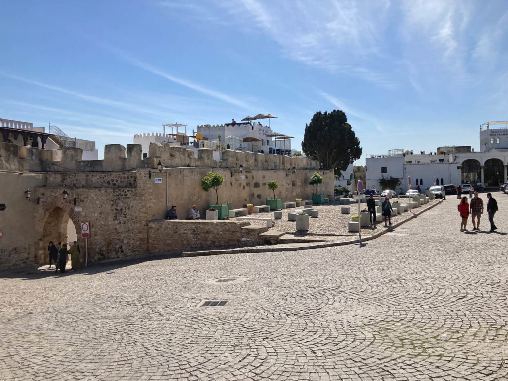 Tanger Kasbah