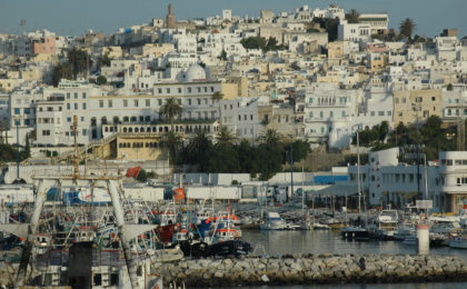 Tanger Marokko