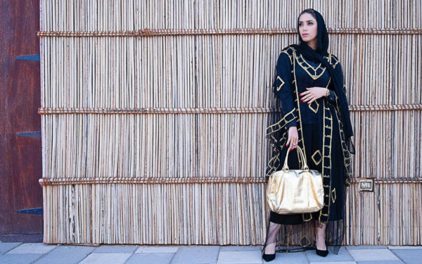Marokkanische Abaya kaufen
