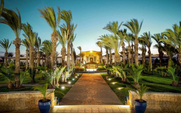 Robinson Club Agadir: Familienurlaub mit Komfort und Vielfalt