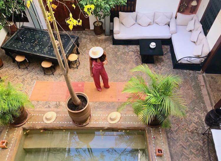 Riad Les Nuits de Marrakech, Marrakesch