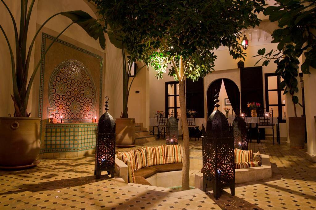 Riad Signature, Marrakesch
