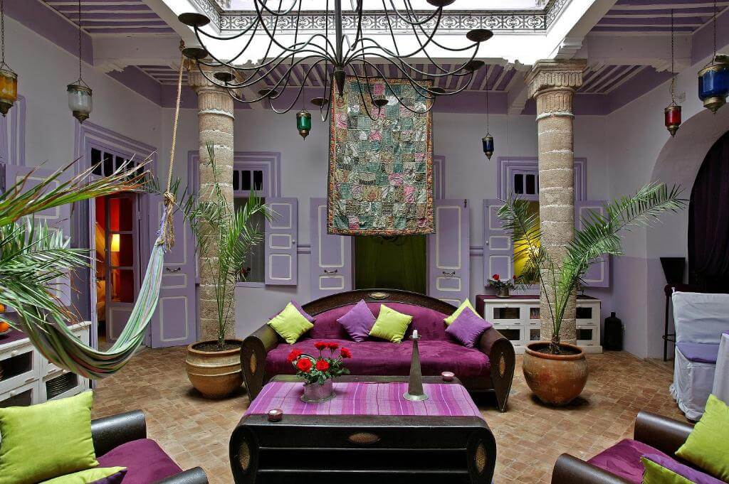 Riad Casa Lila, Essaouira