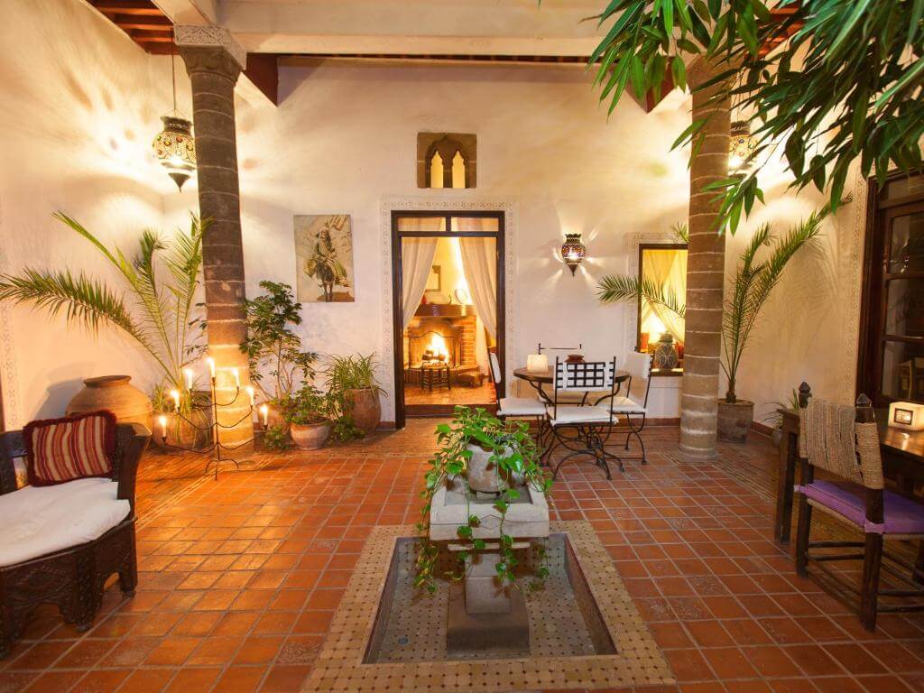 Riad Dar Ness, Essaouira