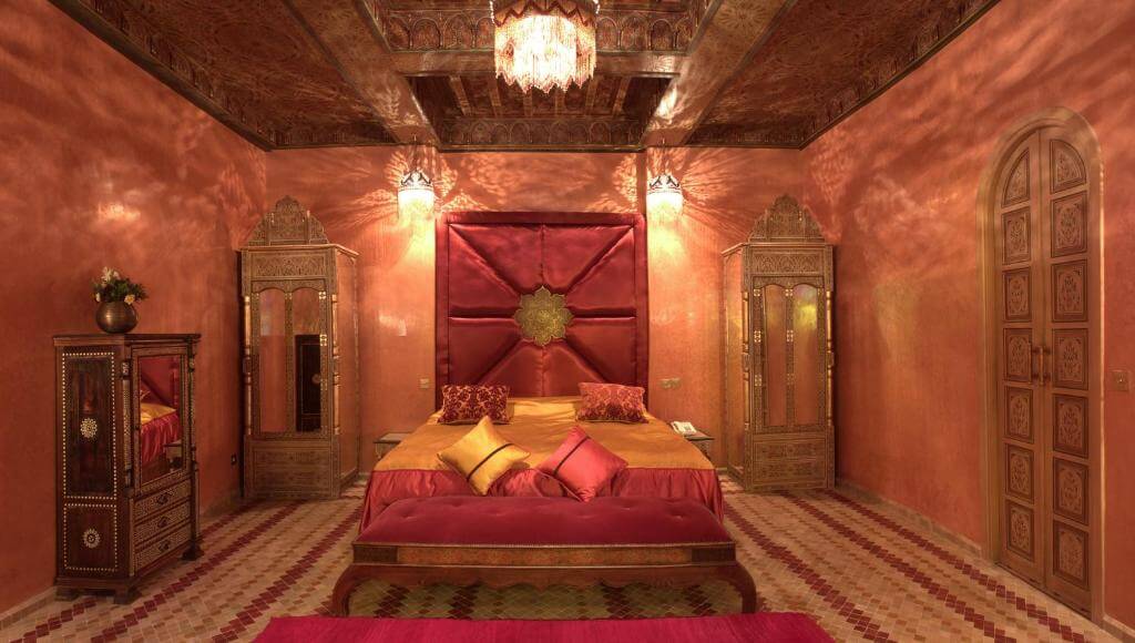 Riad Mumtaz Mahal, Essaouira