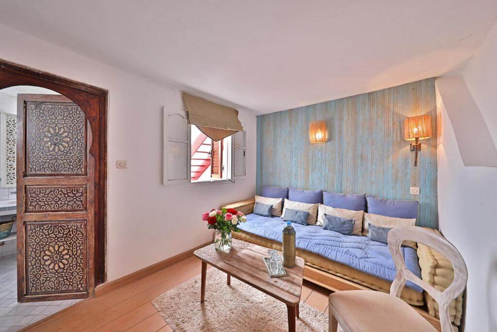 Villa Garance Essaouira