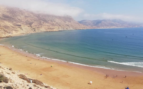 Imsouane – Marokkos Surfparadies zwischen Agadir und Essaouira