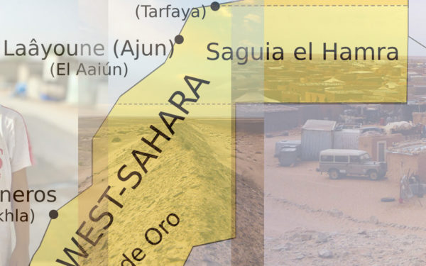 Der Westsahara-Konflikt: Historische Entwicklung, völkerrechtliche Sackgassen und geopolitische Neuordnung
