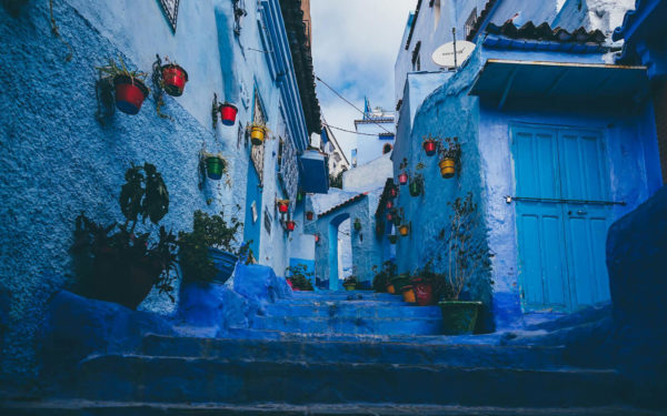 Chefchaouen