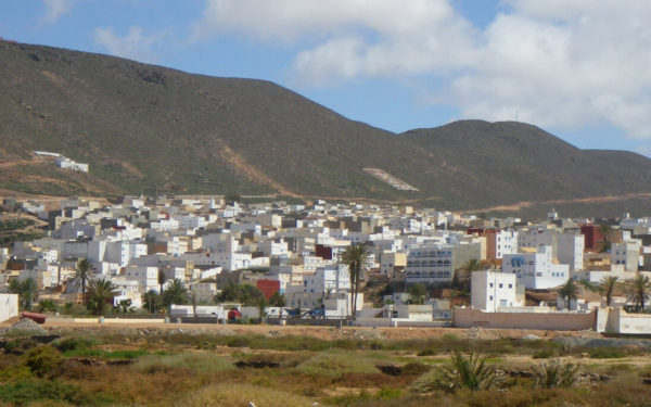 Sidi Ifni
