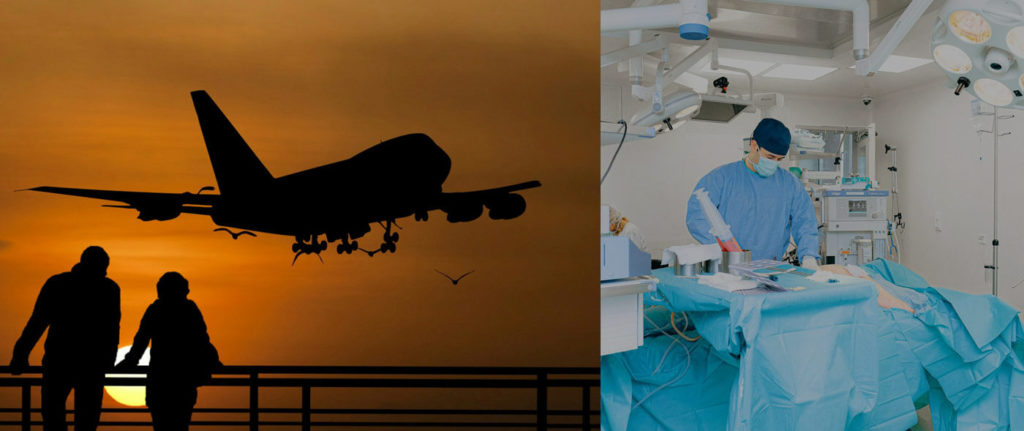 Reiseversicherungen für Marokko