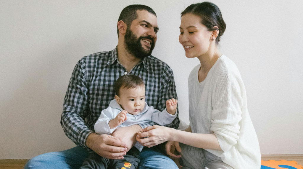 Beliebte arabische Mädchennamen in Marokko