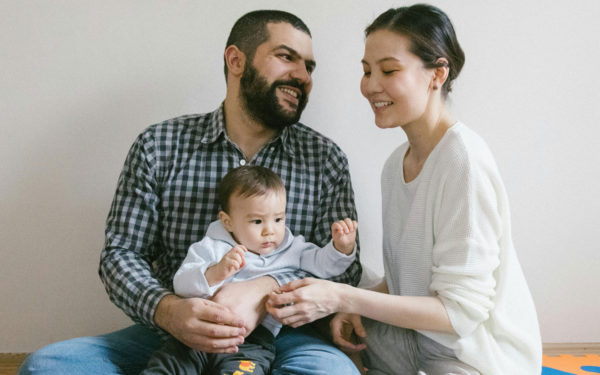 Beliebte arabische Mädchennamen in Marokko