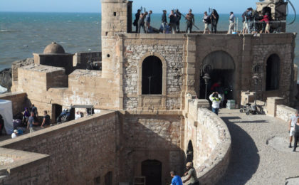 Game of Thrones Marokko