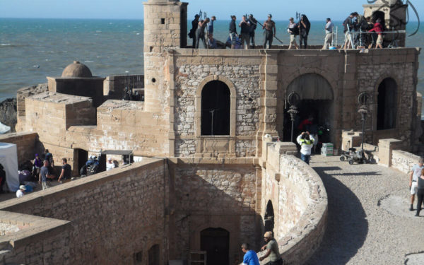 Game of Thrones-Drehorte in Marokko: Auf den Spuren von Khaleesi