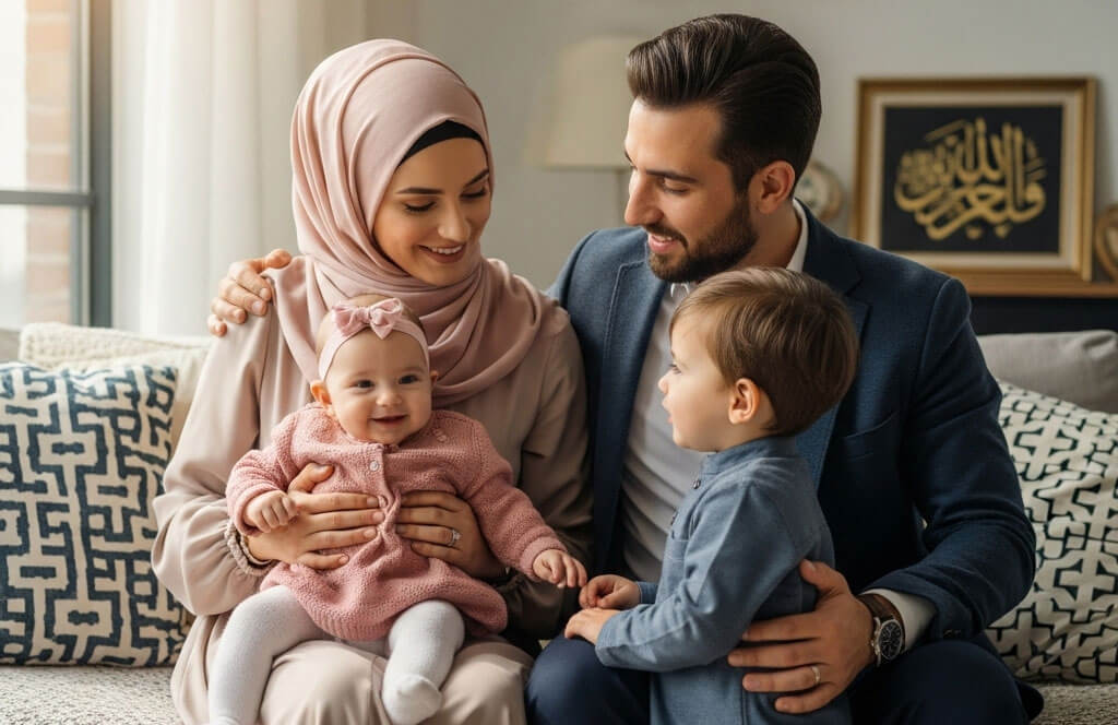 Beliebte arabische Jungennamen