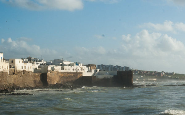 Wetter in Asilah