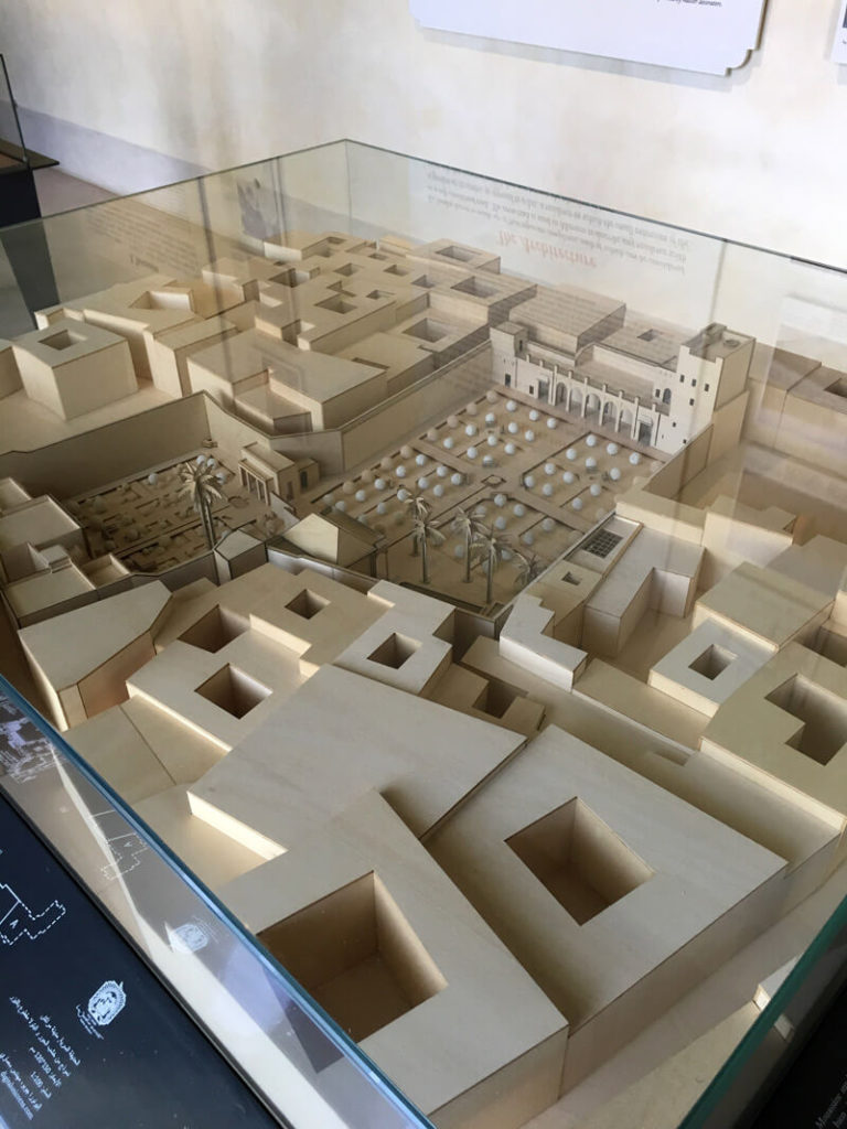 Museum Jardin Secret